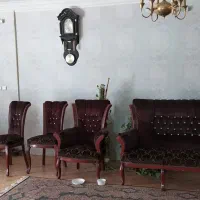 ویلایی ۱۸۰متری بلوار حسابی ۲طبقه سندششدانگ|فروش خانه و ویلا|مشهد, ادیب نیشابوری (شهرک غرب)|دیوار