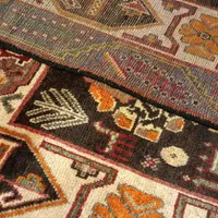 صادراتی شیراز۲۵۵در۱۴۵. ۱۲متری تبریز|فرش|تهران, مهران (سیدخندان)|دیوار