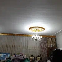 پرده و یالان و چوب پرده و قاب|پرده، رانر، رومیزی|ورامین, ورامین|دیوار