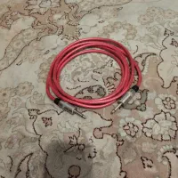 کابل گیتار الکتریک یا آکوستیک