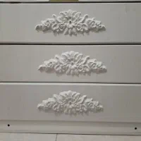 کمددیواری دراور|جاکفشی، کمد، دراور|صباشهر, |دیوار