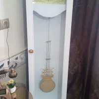 ساعت کمدی وتابلو