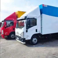 اتوبارکاشانی تعاون جنت آباد شهران صادقیه مرزداران|خدمات حمل و نقل|تهران, جنت‌آباد جنوبی|دیوار