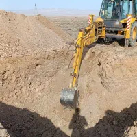 بیل بکهو سنوپارس