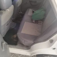 پراید مدل 96|خودرو سواری و وانت|خورموج, |دیوار