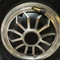 اسکوتر برقی|دوچرخه، اسکیت، اسکوتر|تهران, دکتر هوشیار|دیوار