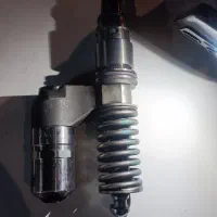 سوزن انژکتور اسکانیا