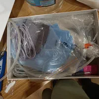 دستگاه فشیال همه کاره|آرایشی، بهداشتی، درمانی|تهران, حشمتیه|دیوار