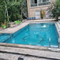 اجاره باغ ،ویلا باغبادران،باغبهادران ،پلاک اول|اجارهٔ کوتاه‌مدت ویلا و باغ|اصفهان, باغ دریاچه|دیوار