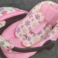 فروش کریر|کالسکه و لوازم جانبی|امیدیه, |دیوار