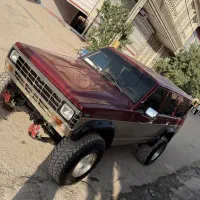 پاترول در حد|خودرو سواری و وانت|کرمانشاه, |دیوار