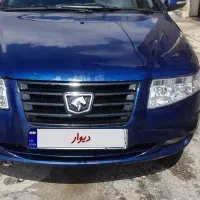 فروش سمند سورن|خودرو سواری و وانت|ایلام, |دیوار