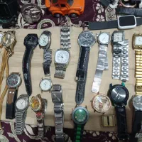 ساعت فروشی توافقی|ساعت|چهاردانگه (تهران), |دیوار