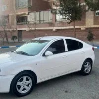 پروتون جنتو مدل 2007 داشبورد R آپشن