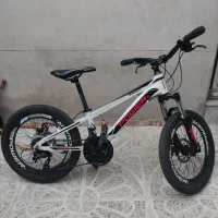 دوچرخه سایز ۲۰