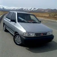 پراید ۸۲ کاربرات