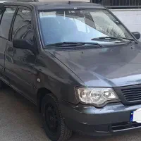 پراید ۱۳۲ SX|خودرو سواری و وانت|کرج, باغستان|دیوار