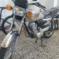 هوندا 200عرشیا مدل98