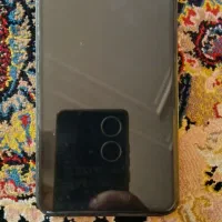 پوکو m5|موبایل|لنجان, |دیوار
