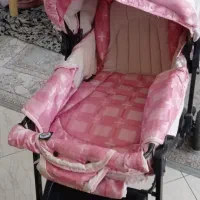 کالسکه کودک