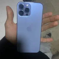 iPhone 13 ProMax|موبایل|تهران, باغ فیض|دیوار