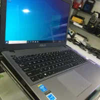 لپتاپ ایسوس مشابه اکبند|رایانه همراه|کرج, شهرک جهازیها|دیوار