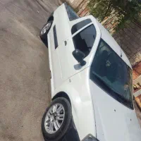 فروش ال 90وانت مدل 96|خودرو سواری و وانت|رامشیر, |دیوار