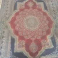 فرش موکتی