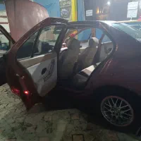 سمند مدل 85lx|خودرو سواری و وانت|اصفهان, عمان سامانی|دیوار