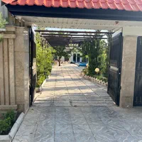 اجاره روزانه ویلا با استخر ابگرم|اجارهٔ کوتاه‌مدت ویلا و باغ|ماهدشت, |دیوار