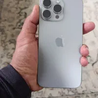 ایفون 15 مکس درحد فروش و معاوضه