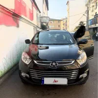 جک اس فایو نیو فیس مدل ۱۴۰۰کم کارکرد گارانتی فعال