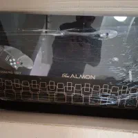 هود و گاز صفحه ای