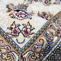 فرش ۶ متری جفت|فرش|اصفهان, خانه اصفهان|دیوار
