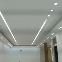 برق کار برقکار ساختمان برق کشی لاین نوری لاینر|خدمات پیشه و مهارت|ساوه, |دیوار