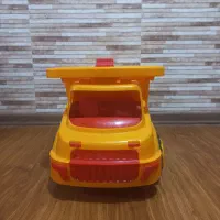 ماشین اسباب بازی