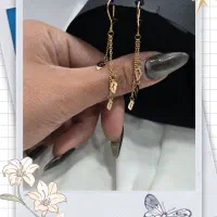 طلاهای خوش قیمت|جواهرات|نقده, |دیوار