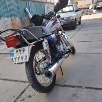 هندا ۱۲۵مدل ۹۰کویر درحد بدون خرج