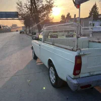 پیکان وانت 92دوگانه کارخانه|خودرو سواری و وانت|ارومیه, |دیوار