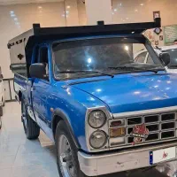 نیسان|خودرو سواری و وانت|آشتیان, |دیوار