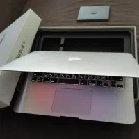 مکبوک ایر اپل MacBook Air (2017) بسیار تمیز و سالم