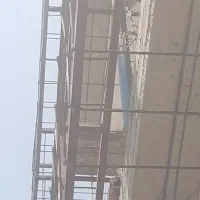 جوشکاری ساختمانی