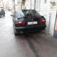 پروتون ویرا ۸۶|خودرو سواری و وانت|بروجرد, |دیوار