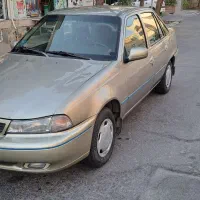 دوو سیلو ۸۲ سند اول