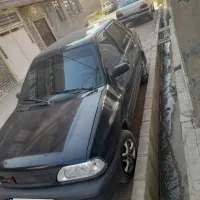 پراید مدل۸۴|خودرو سواری و وانت|ارومیه, |دیوار