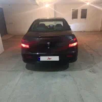 رانا فول اسپرت مدل ۹۵|خودرو سواری و وانت|ارومیه, |دیوار