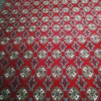 فرش ماشینی قدیمی|فرش|زابل, |دیوار