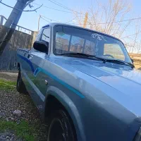 مزدا 2000بسیار تمیز فنی به شرط