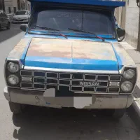 نیسان ۸۵ کاربرات