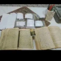 دعاوسرکتاب وغیره تاثیرزیر۳روزتضمینی انجام میشود